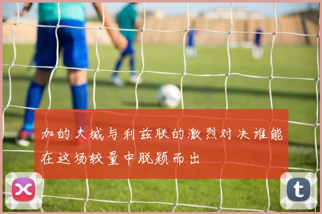 加的夫城与利兹联的激烈对决谁能在这场较量中脱颖而出