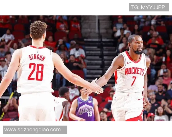 火箭队与骑士队精彩对决视频回顾NBA赛场巅峰对抗不容错过