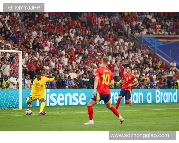 美国与西班牙热身赛精彩对决展现足球实力与战术较量